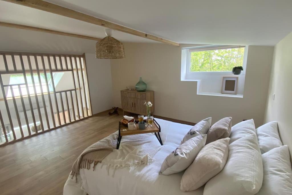 La Petite Maison Falaise  Esterno foto