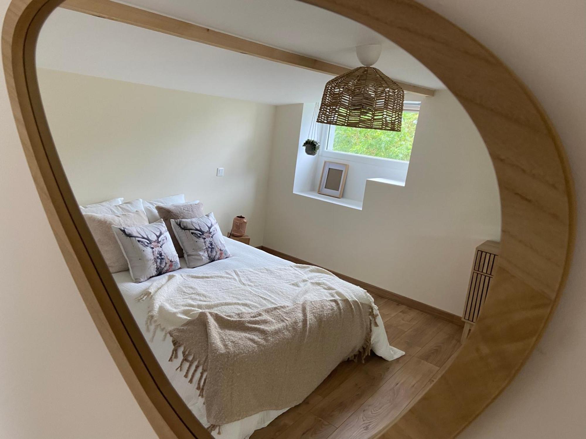 La Petite Maison Falaise  Esterno foto