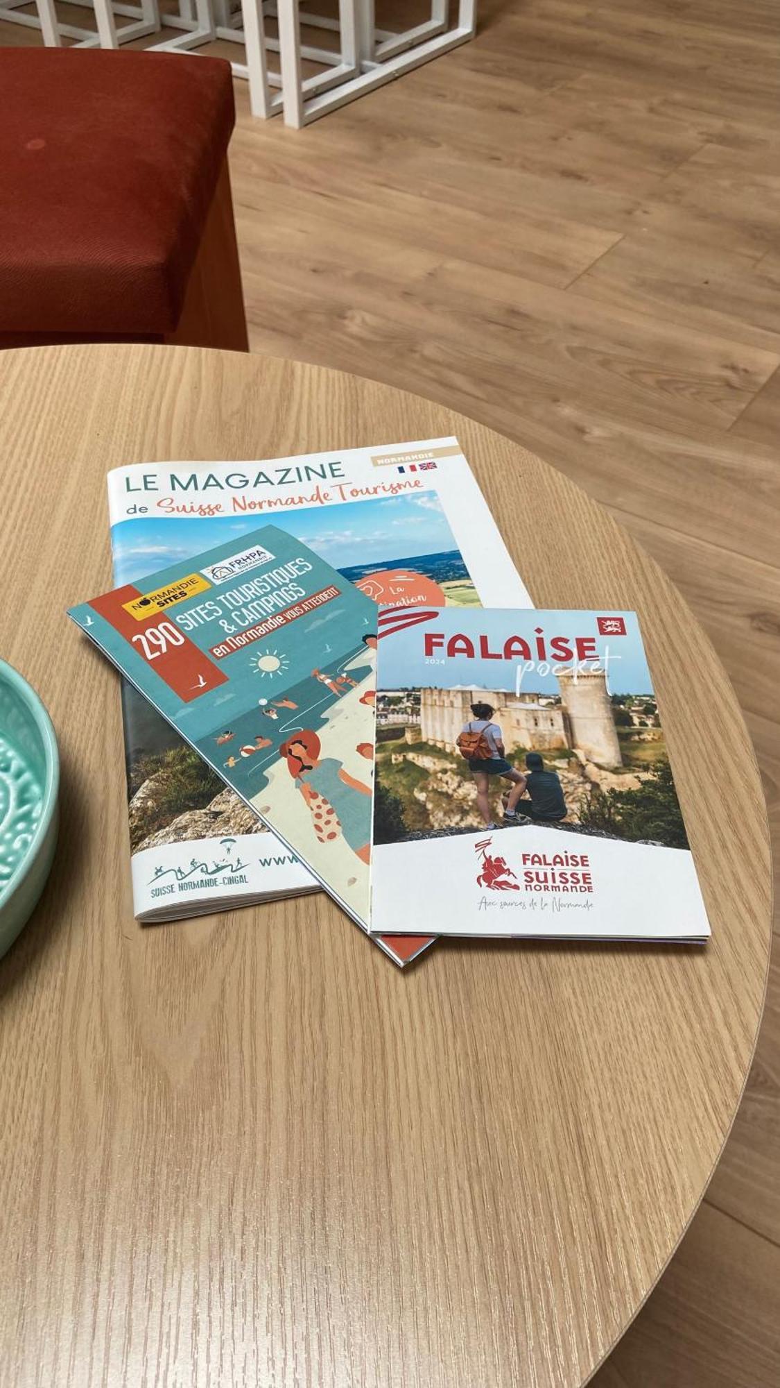 La Petite Maison Falaise  Esterno foto